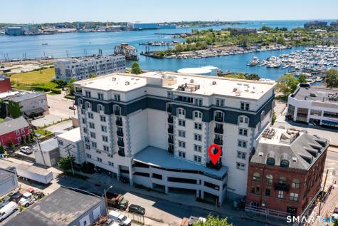 461 Bank Street New London CT 06320