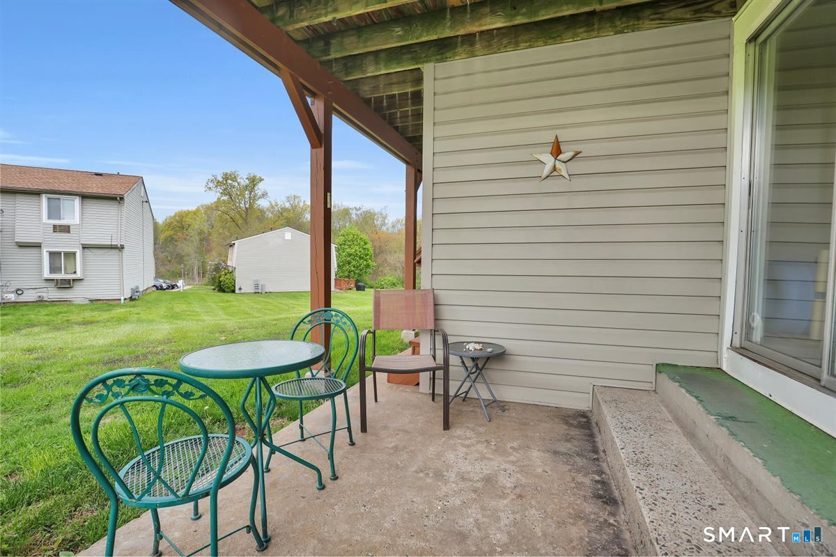 43 Carillon Drive Rocky Hill CT 06067