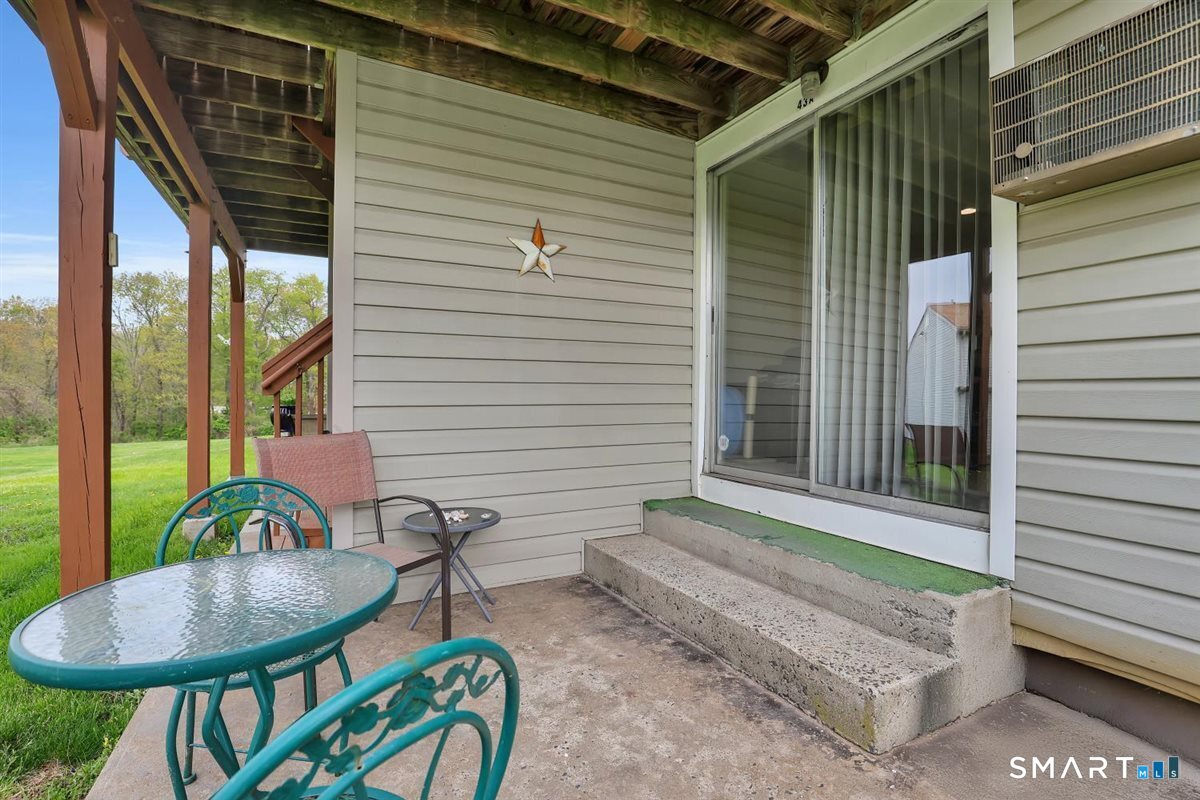 43 Carillon Drive Rocky Hill CT 06067