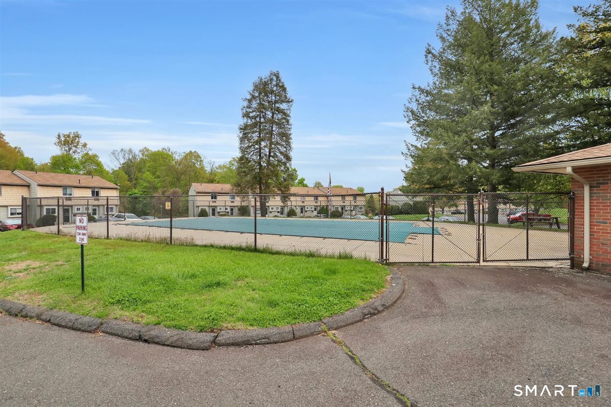 43 Carillon Drive Rocky Hill CT 06067