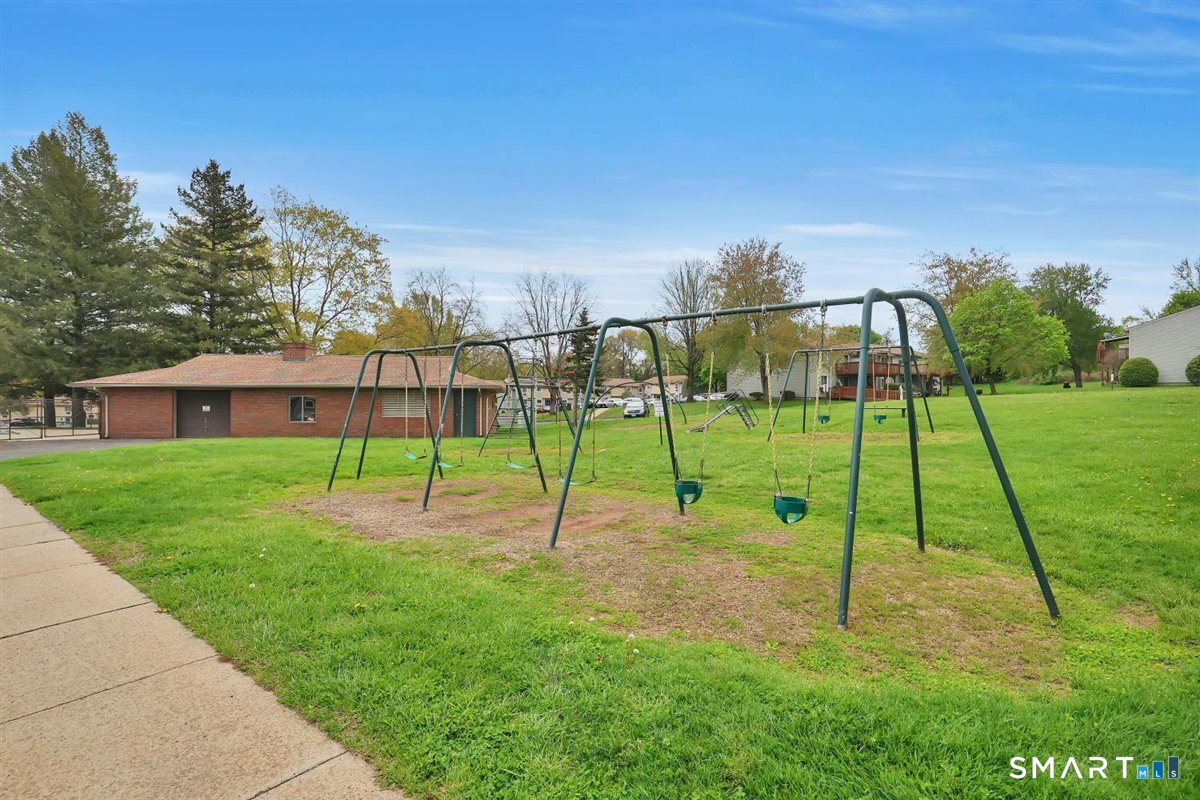 43 Carillon Drive Rocky Hill CT 06067