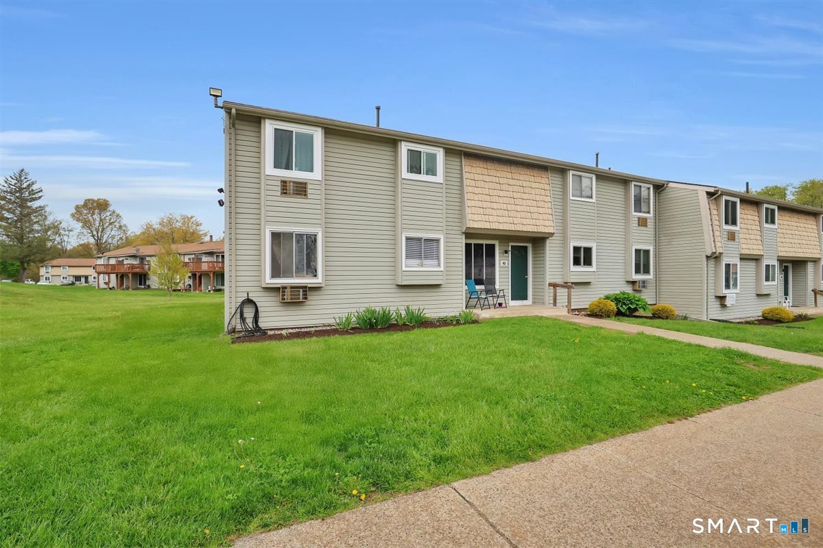43 Carillon Drive Rocky Hill CT 06067