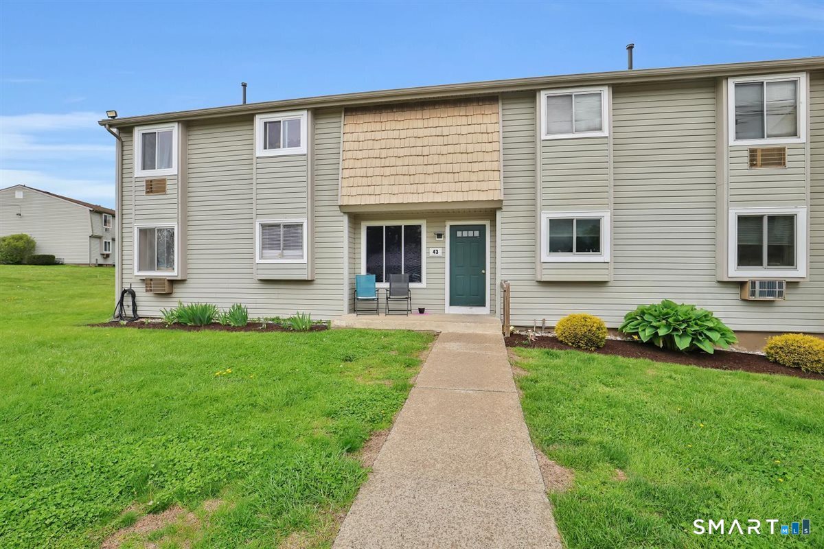 43 Carillon Drive Rocky Hill CT 06067