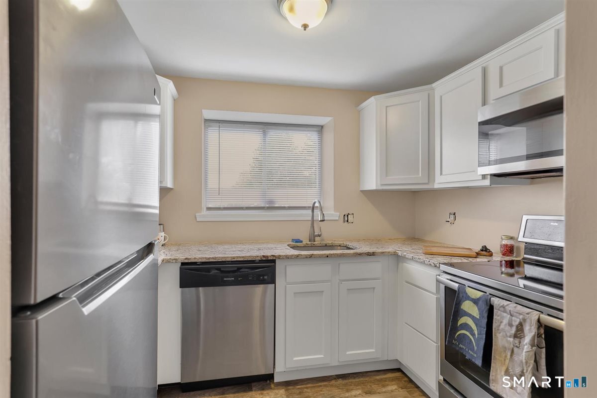 43 Carillon Drive Rocky Hill CT 06067