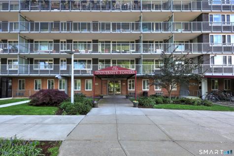 100-York York Street New Haven CT 06511