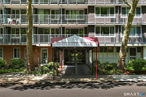 100-York York Street New Haven CT 06511