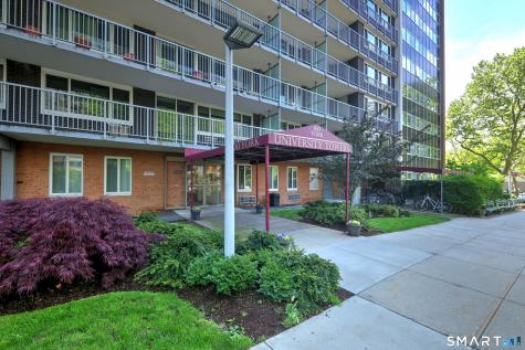 100-York York Street New Haven CT 06511