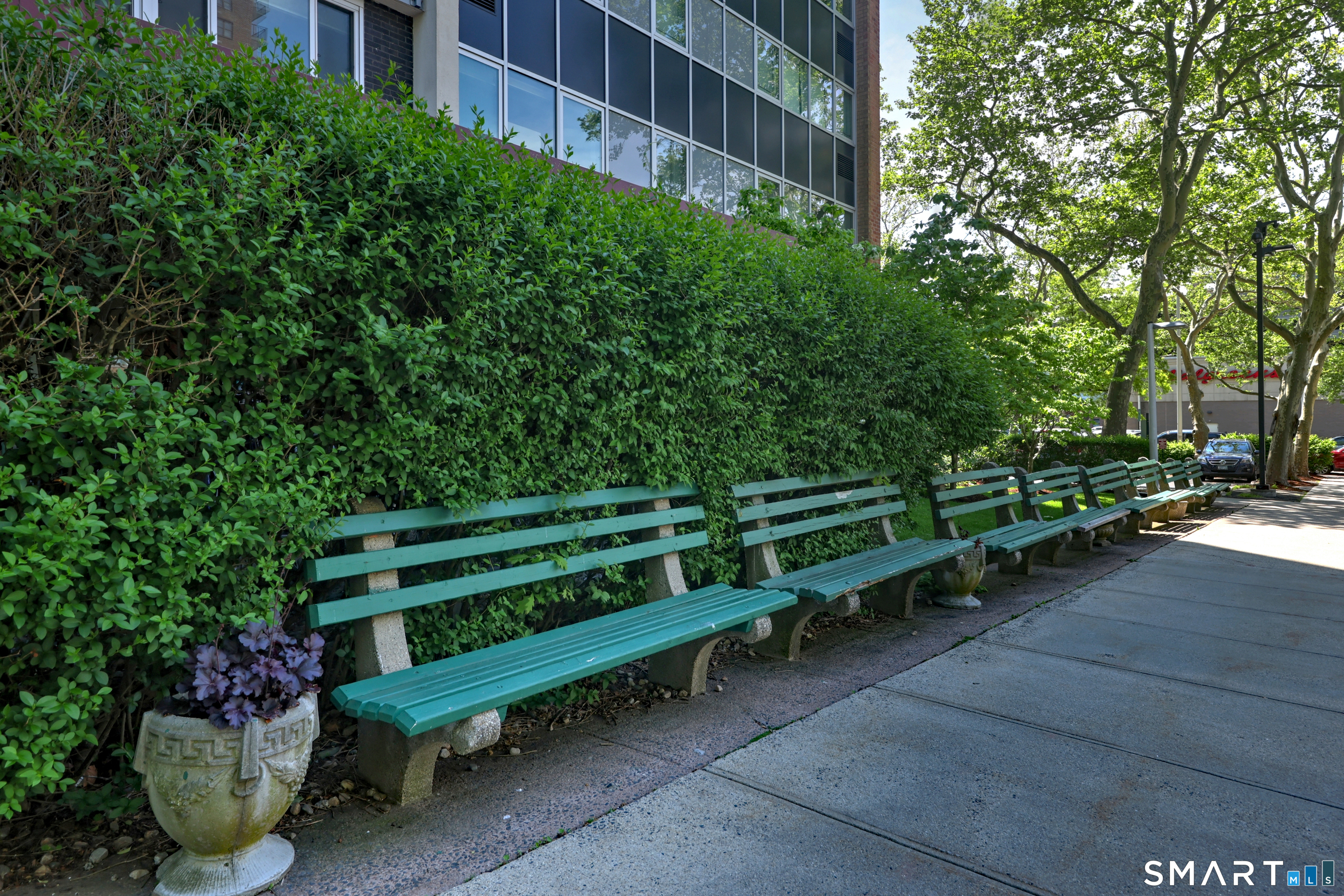 100-York York Street New Haven CT 06511