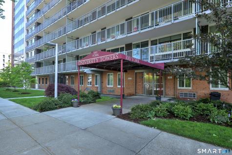 100-York York Street New Haven CT 06511