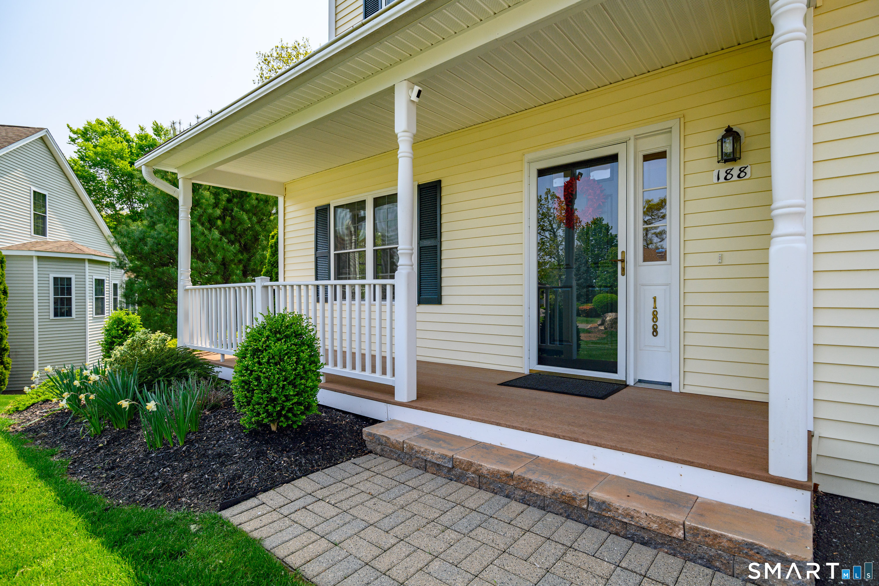 188 Eastwood Drive Seymour CT 06483