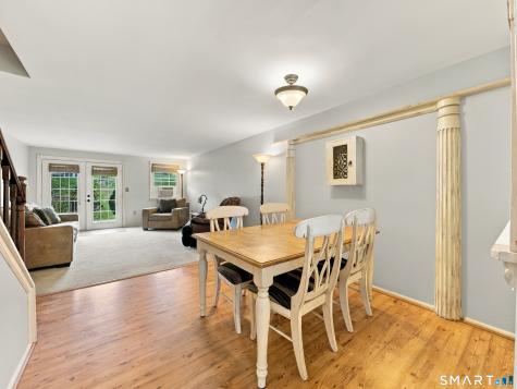 15 Rising Trail Drive Middletown CT 06457
