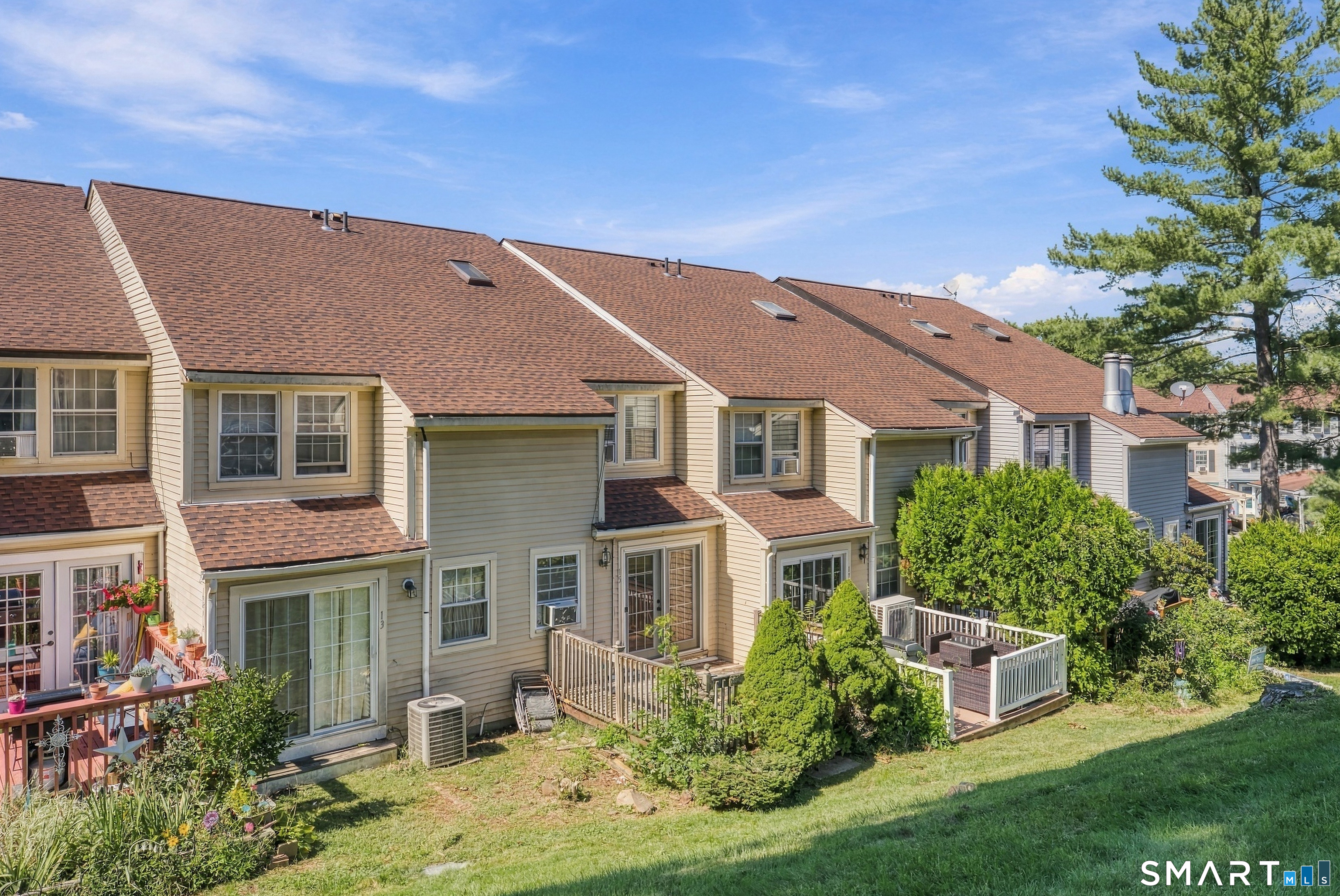15 Rising Trail Drive Middletown CT 06457
