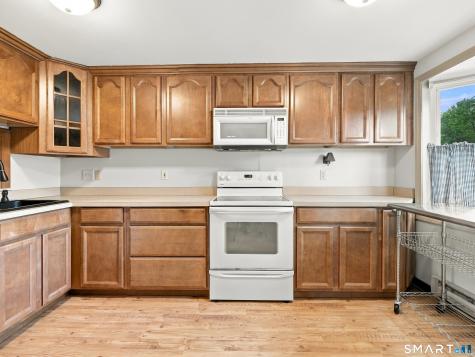 15 Rising Trail Drive Middletown CT 06457