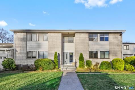 61 Riverside Avenue Stamford CT 06905
