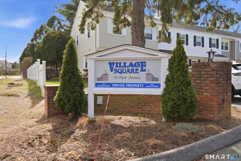 93 Park Avenue Danbury CT 06810