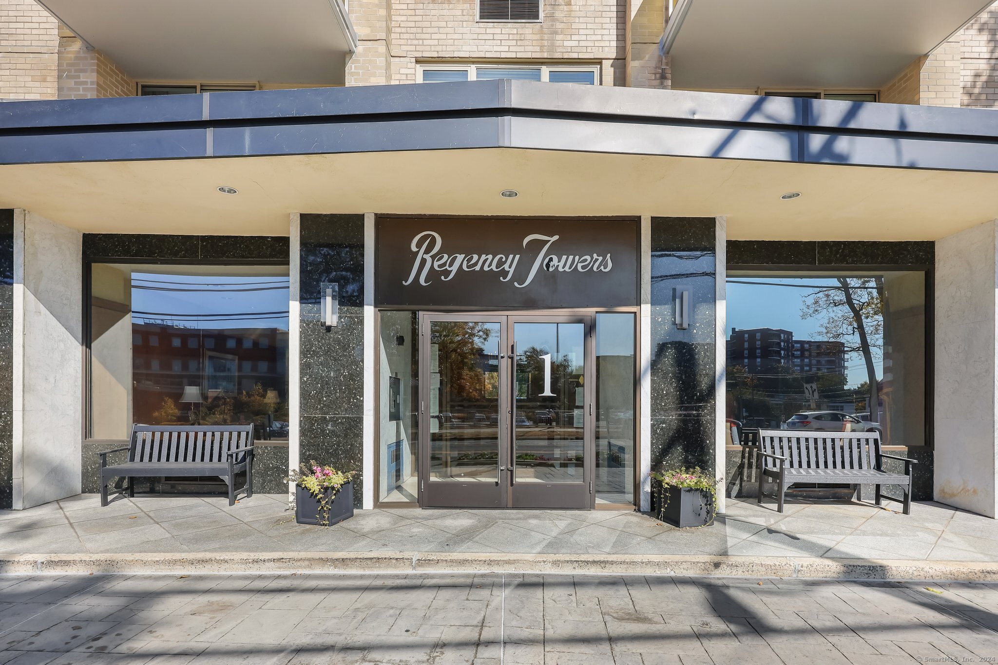 1 Strawberry Hill Court Stamford CT 06902