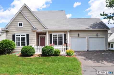 213 Kenswick Lane Windsor CT 06095
