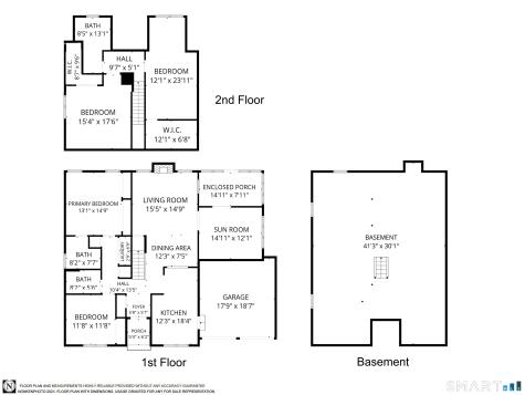 213 Kenswick Lane Windsor CT 06095