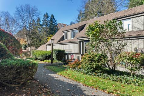 499 Heritage Village Southbury CT 06488