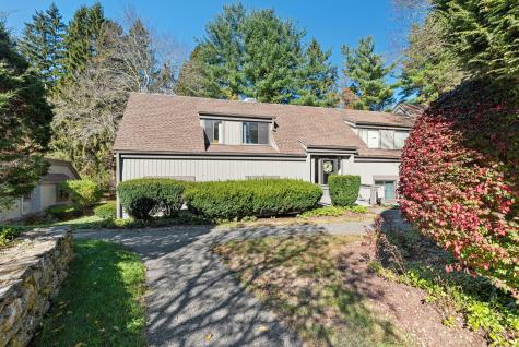 499 Heritage Village Southbury CT 06488