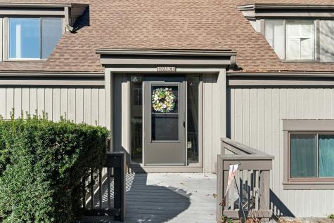 499 Heritage Village Southbury CT 06488