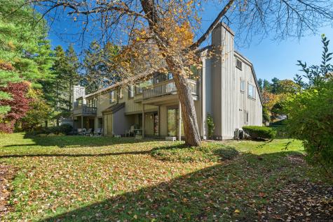 499 Heritage Village Southbury CT 06488