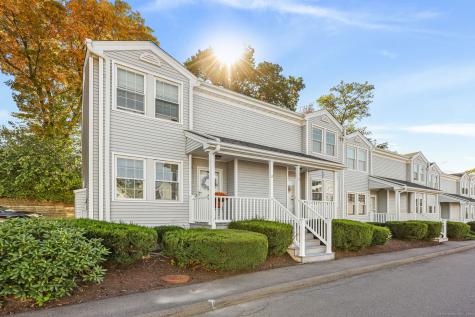 13 Woodhill Road Milford CT 06461