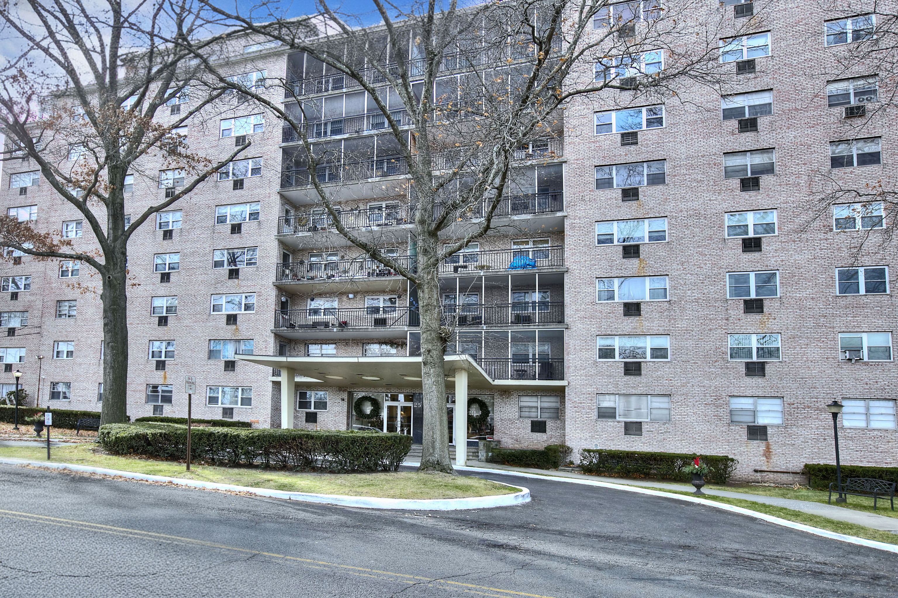 25 Cartright Street Bridgeport CT 06604