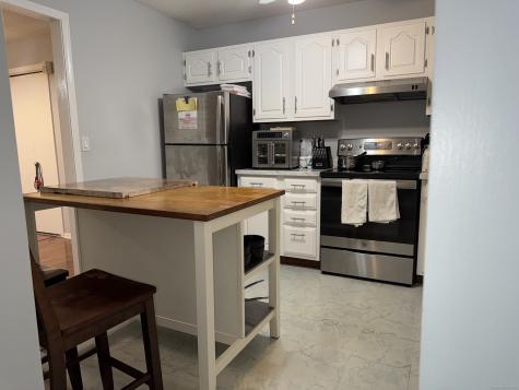 495 Vincellette Street Bridgeport CT 06606