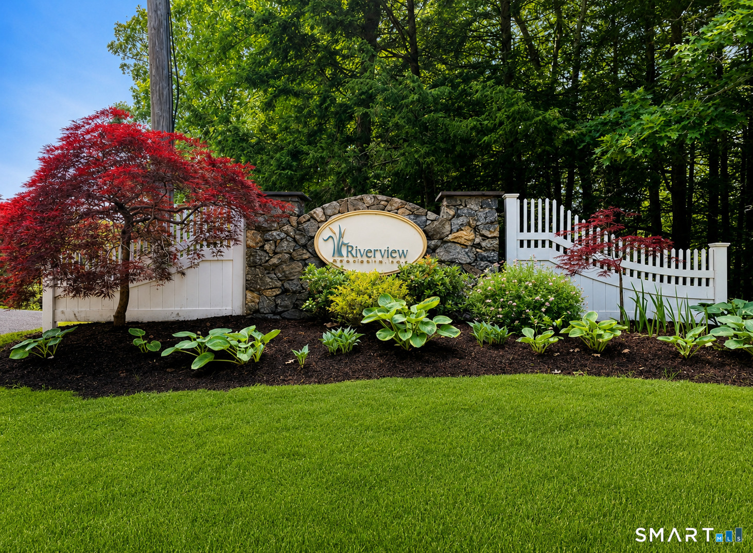 11 Trout Brook Circle Newtown CT 06470