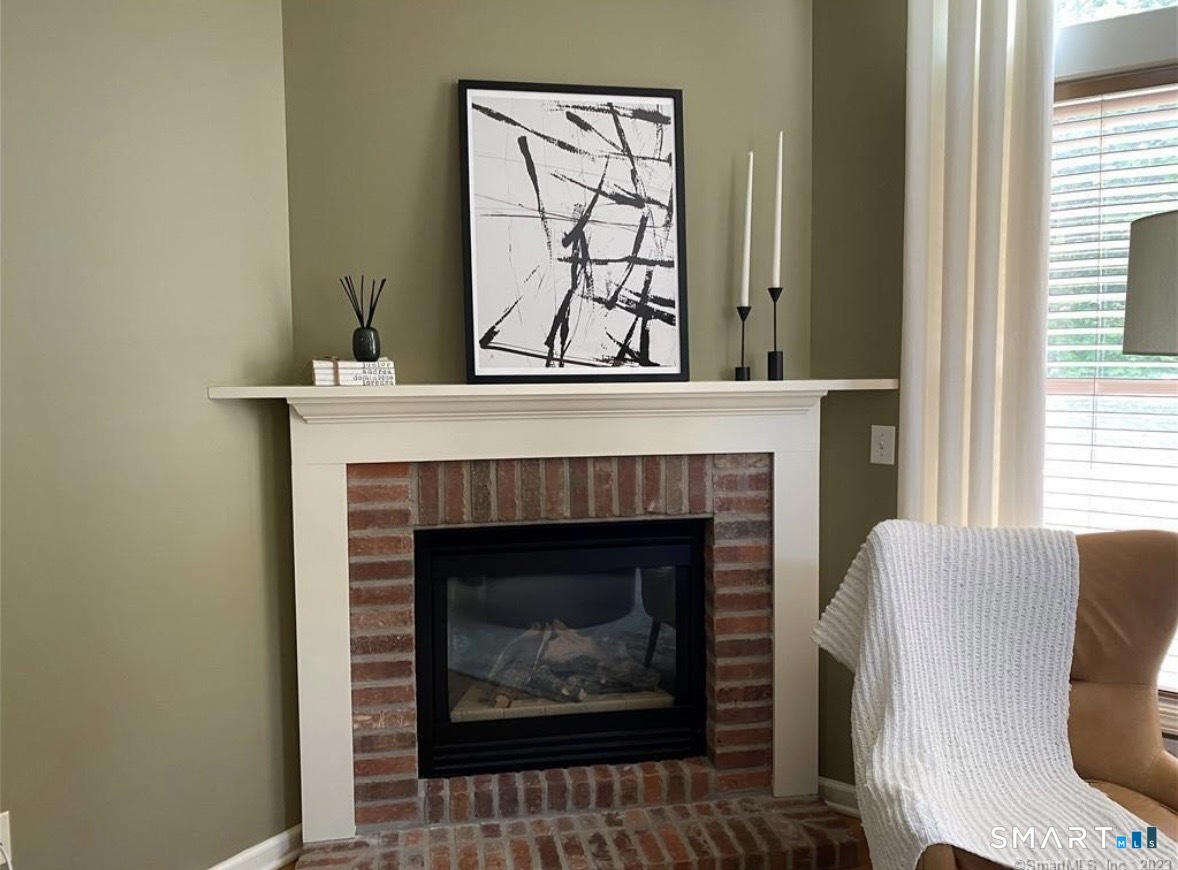 11 Trout Brook Circle Newtown CT 06470