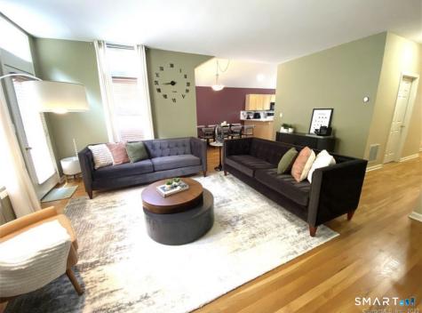 11 Trout Brook Circle Newtown CT 06470