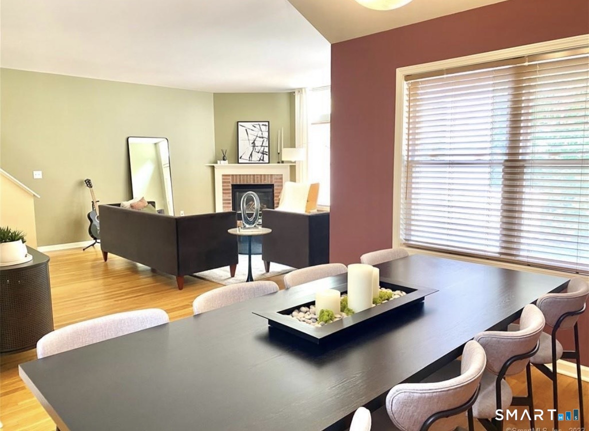 11 Trout Brook Circle Newtown CT 06470