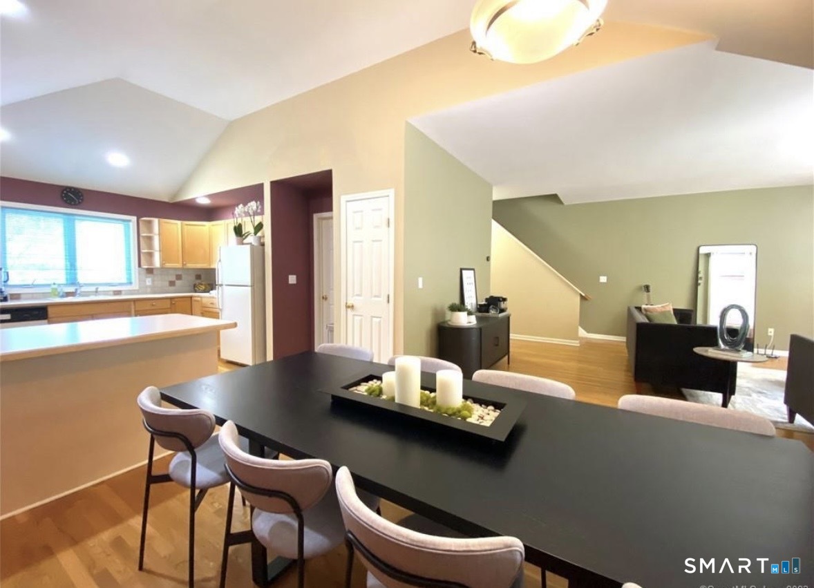 11 Trout Brook Circle Newtown CT 06470