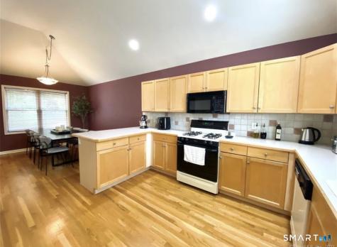 11 Trout Brook Circle Newtown CT 06470
