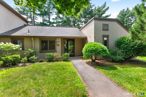 78 Mallard Drive Farmington CT 06001
