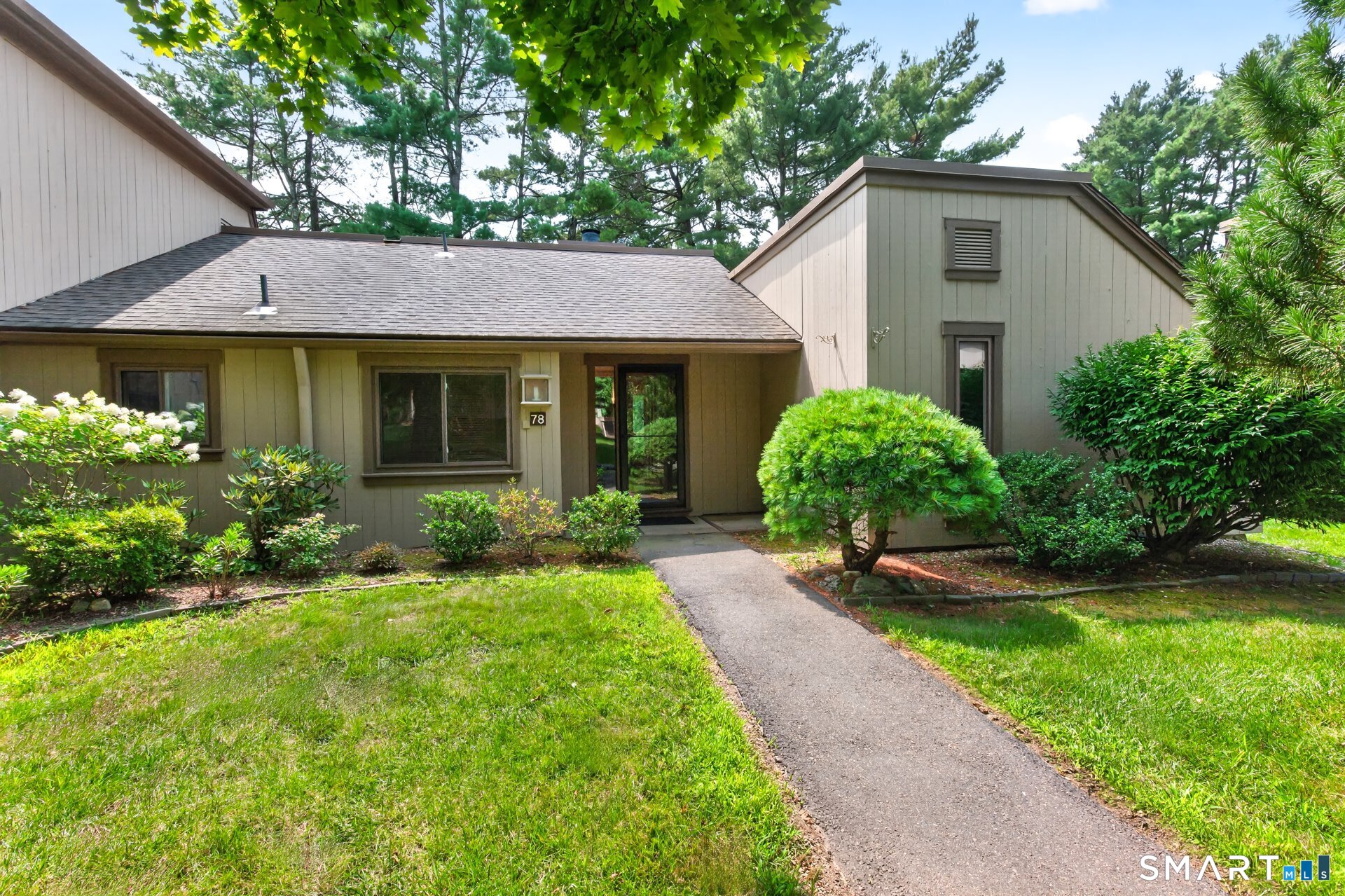 78 Mallard Drive Farmington CT 06001