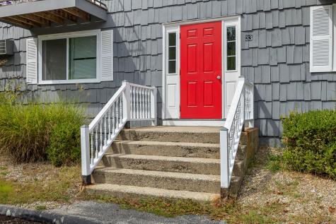 33 George Avenue Groton CT 06340