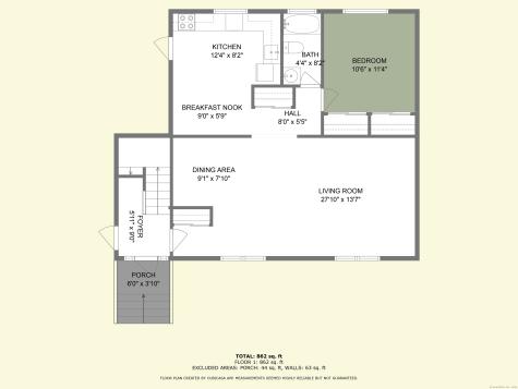 33 George Avenue Groton CT 06340