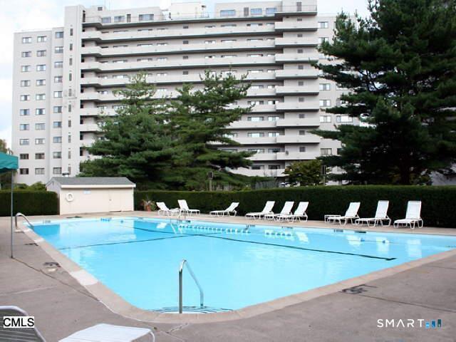3200 Park Avenue Bridgeport CT 06604
