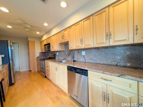 3200 Park Avenue Bridgeport CT 06604
