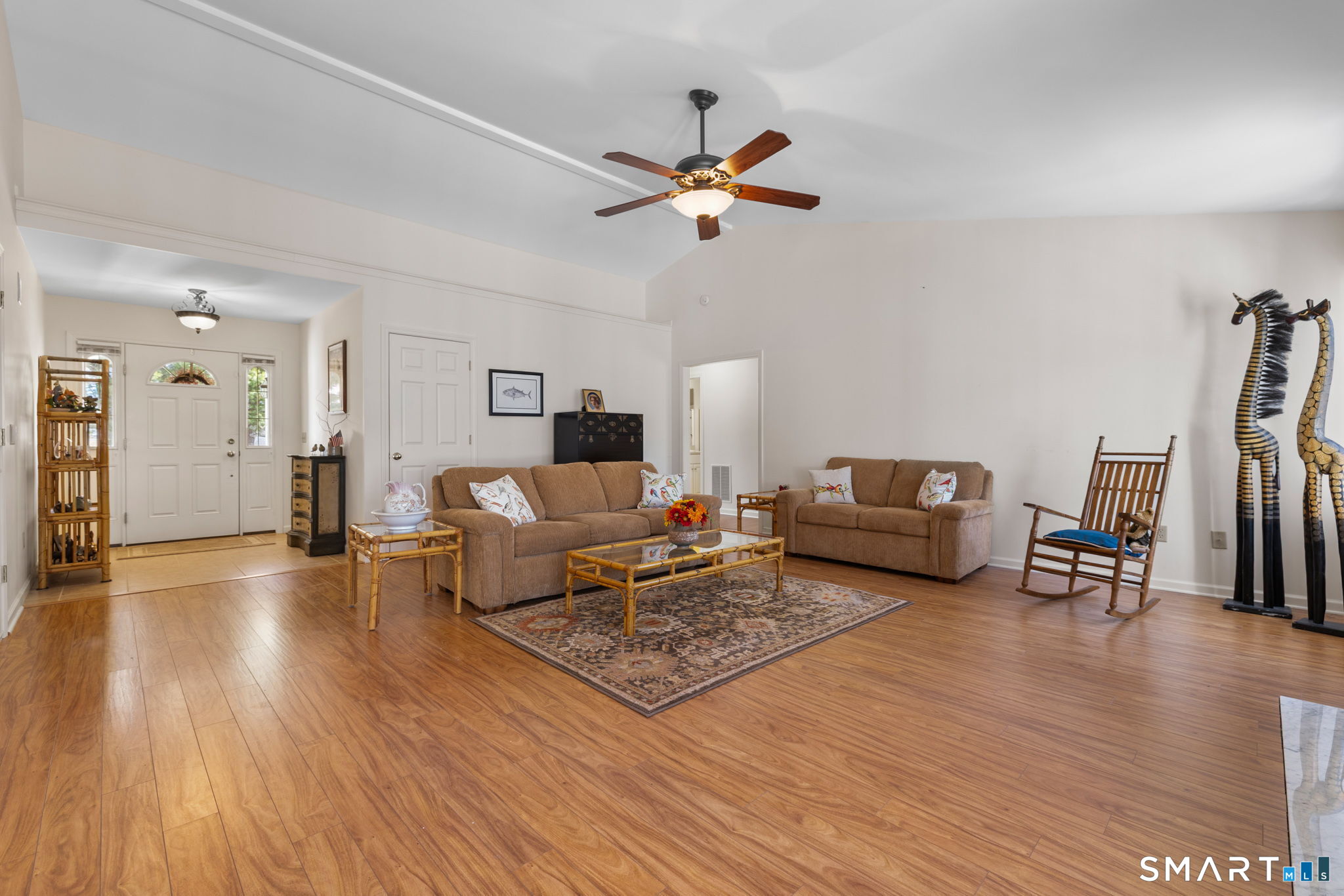 8 North Ridge East Hampton CT 06424