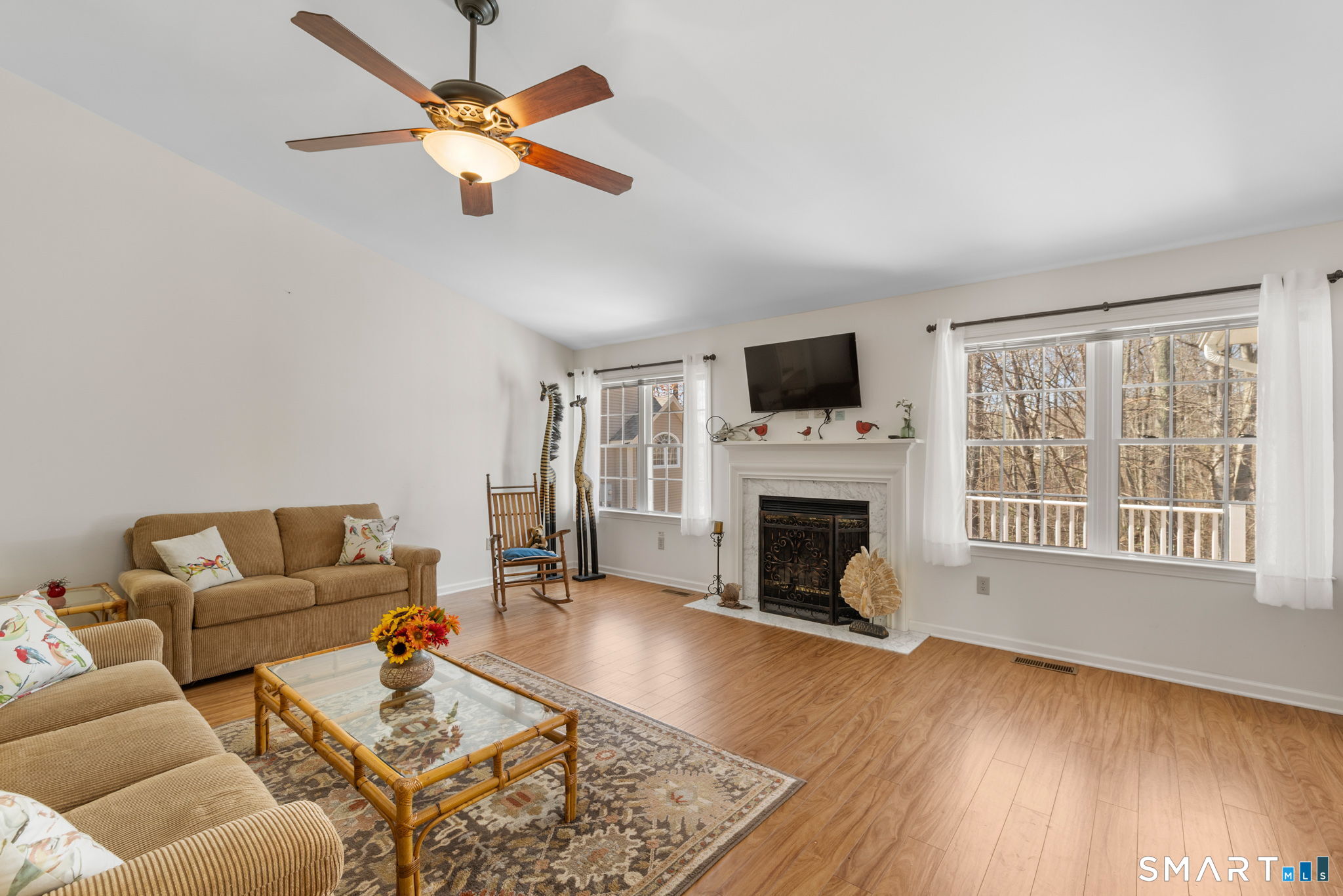 8 North Ridge East Hampton CT 06424
