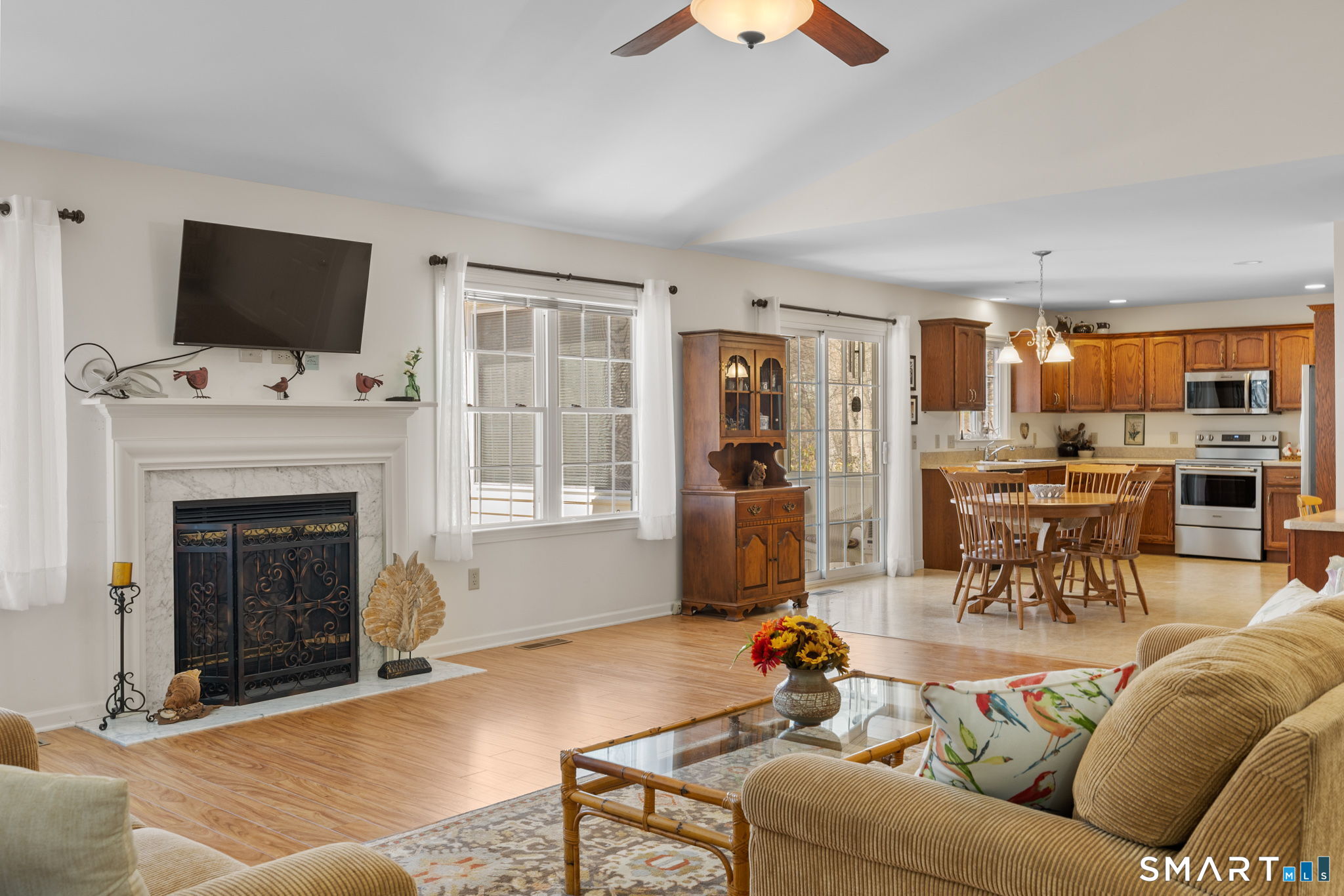 8 North Ridge East Hampton CT 06424