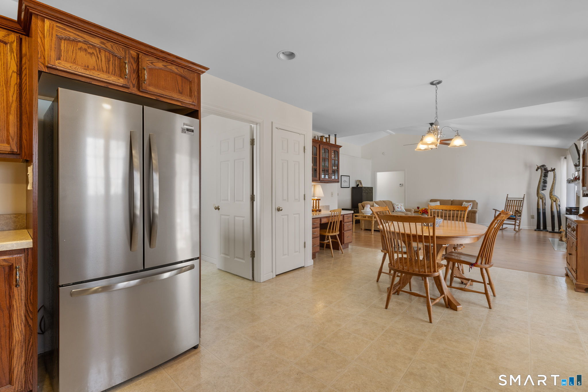 8 North Ridge East Hampton CT 06424