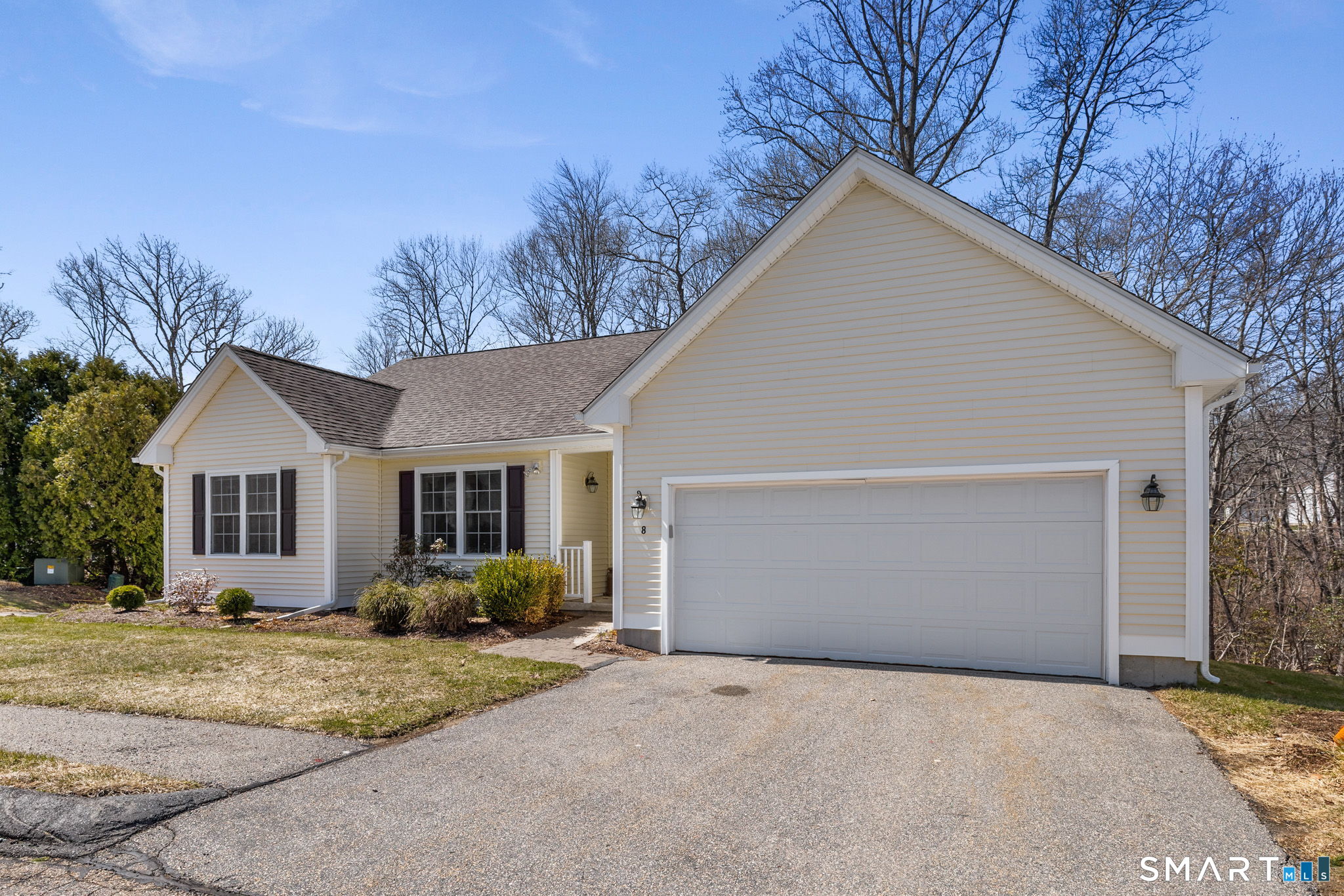 8 North Ridge East Hampton CT 06424