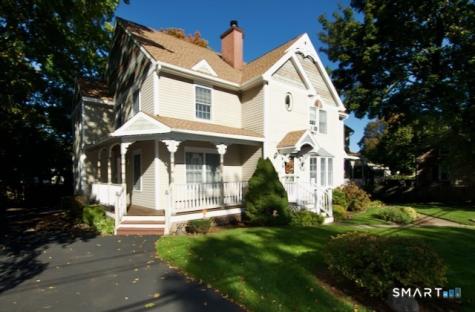 101 Curtis Street Meriden CT 06450