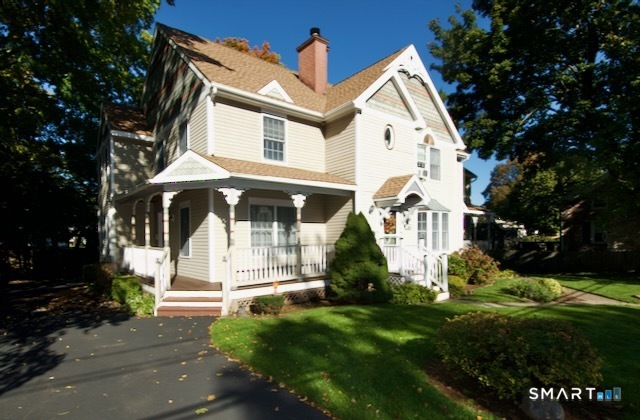 101 Curtis Street Meriden CT 06450