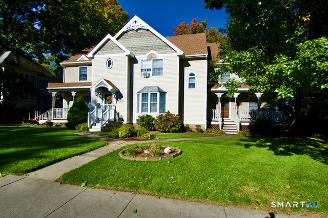 101 Curtis Street Meriden CT 06450