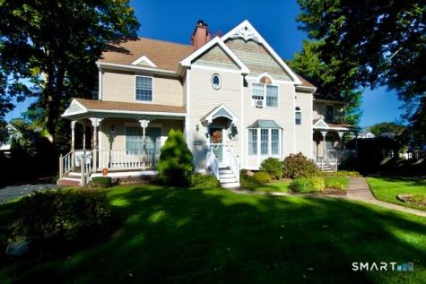 101 Curtis Street Meriden CT 06450